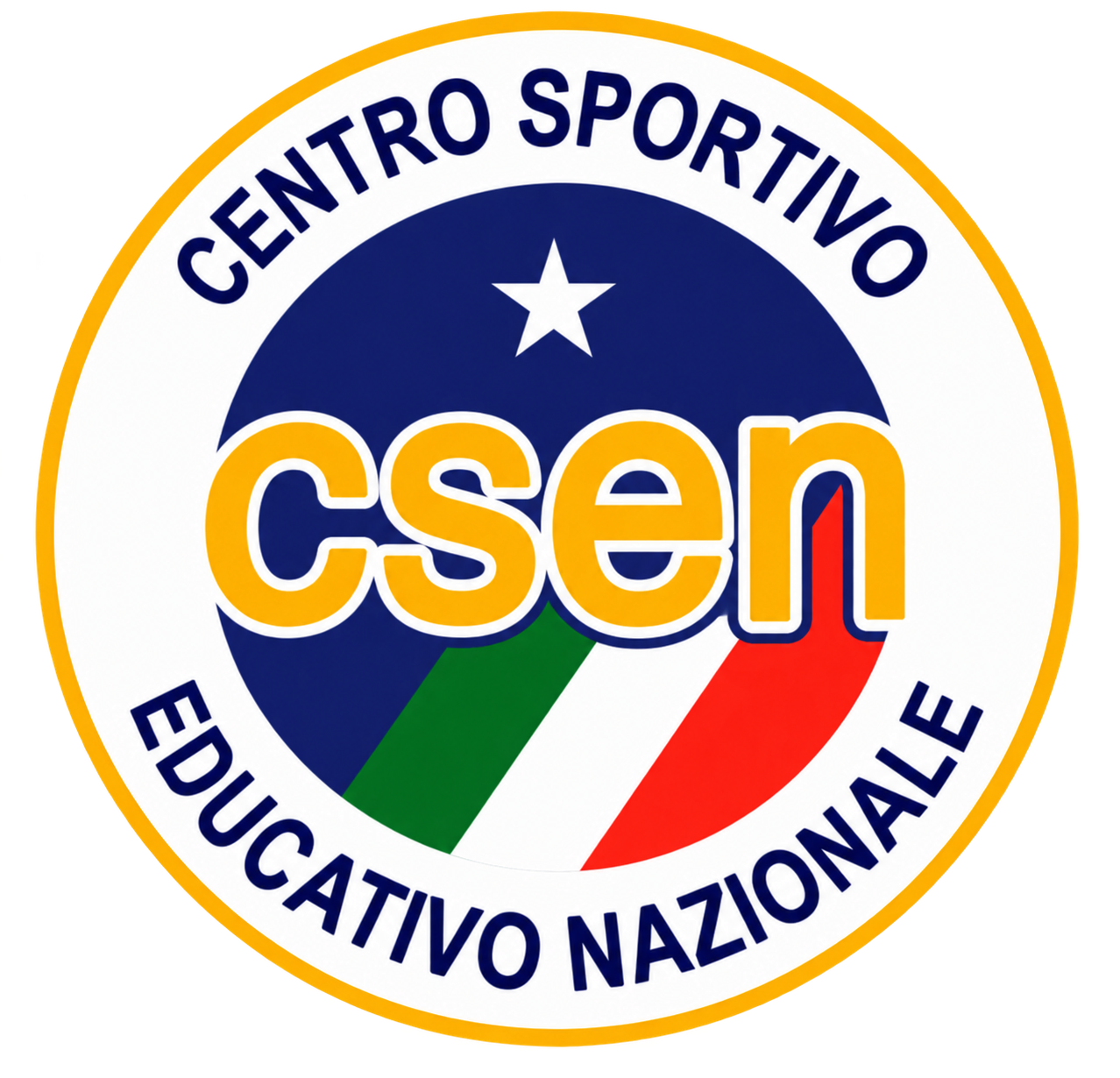 CSEN, Centro Sportivo Educativo Nazionale